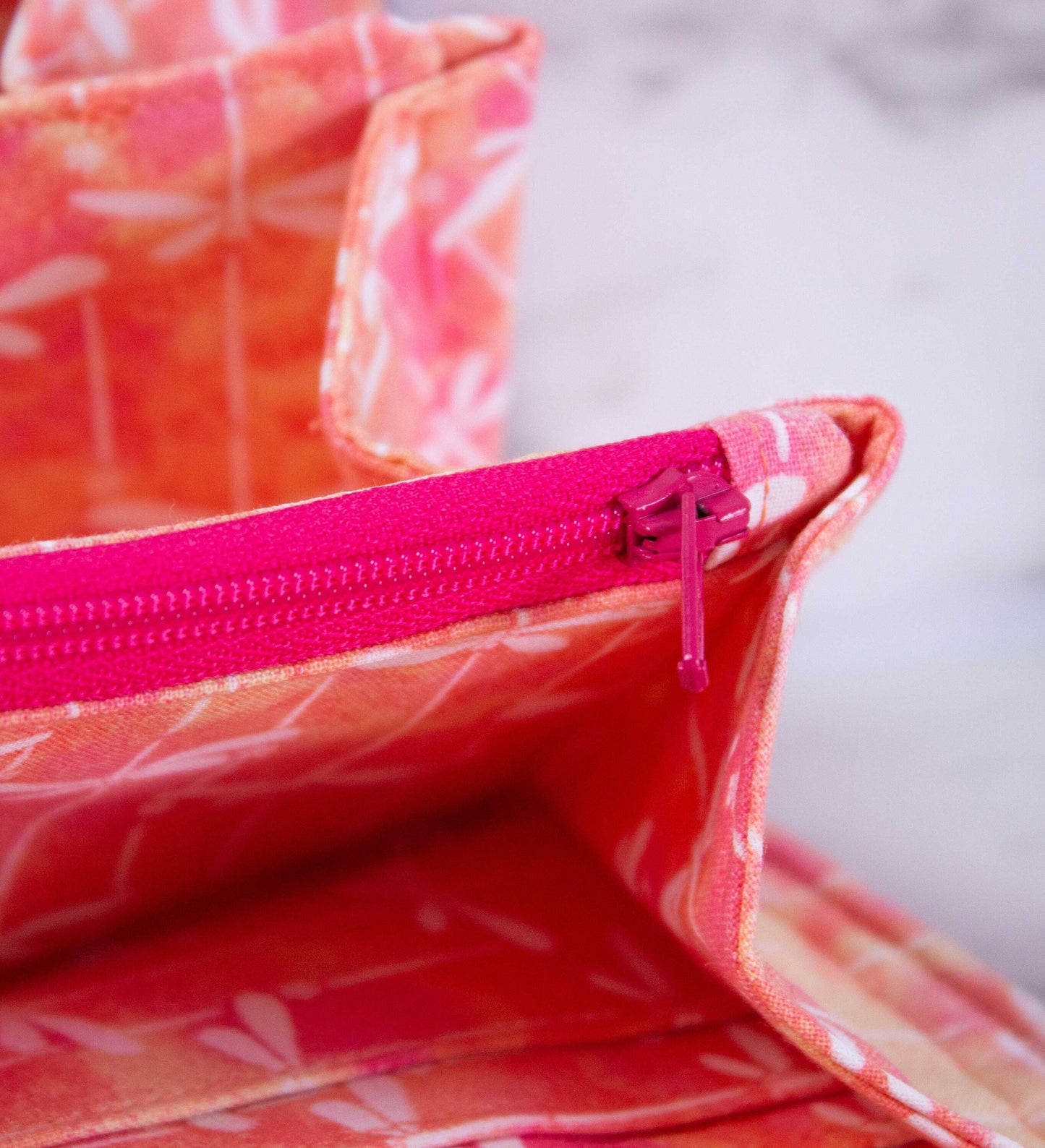 "Dare to Dream" Dreamcatcher Necessary Clutch Wallet