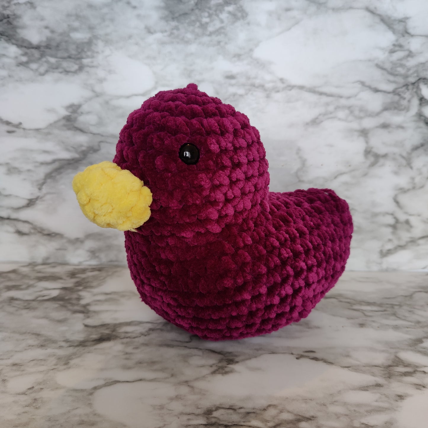 Rubber Duck