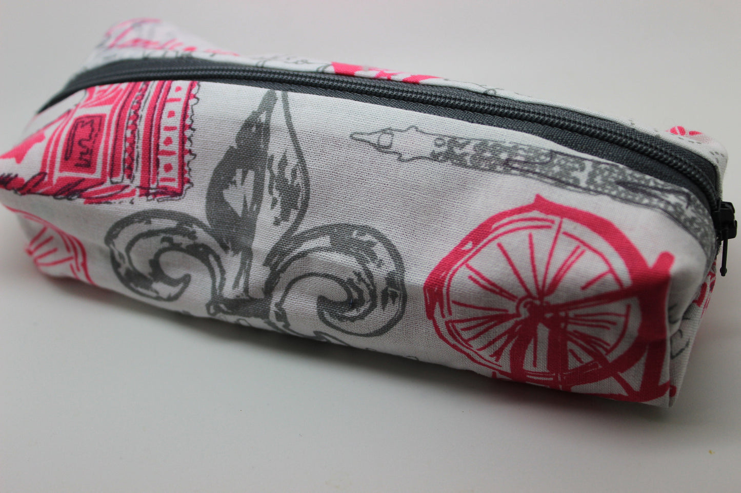 Paris Pencil Case