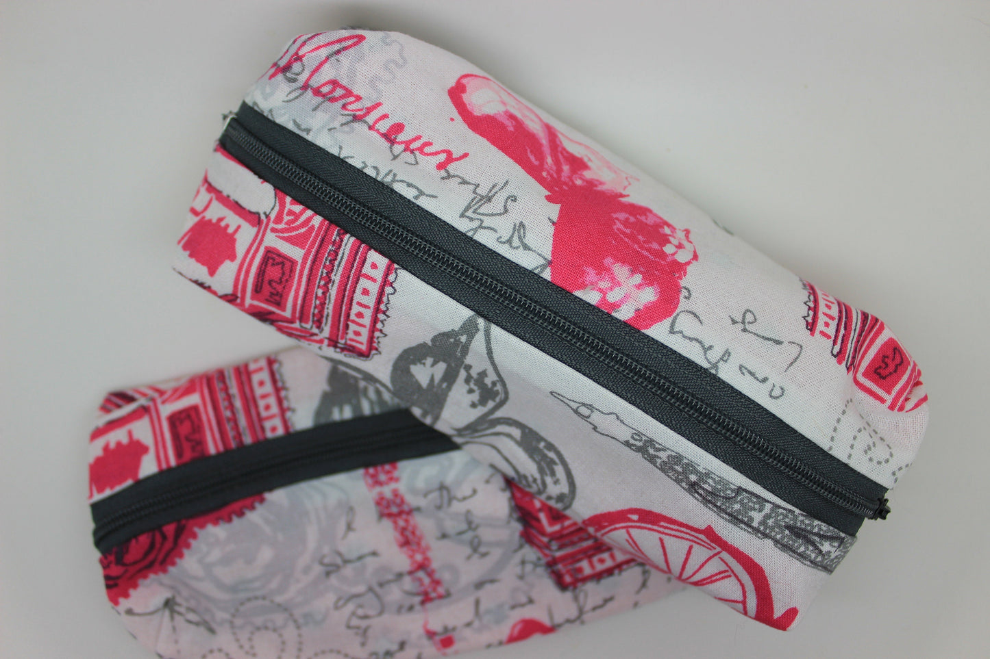 Paris Pencil Case