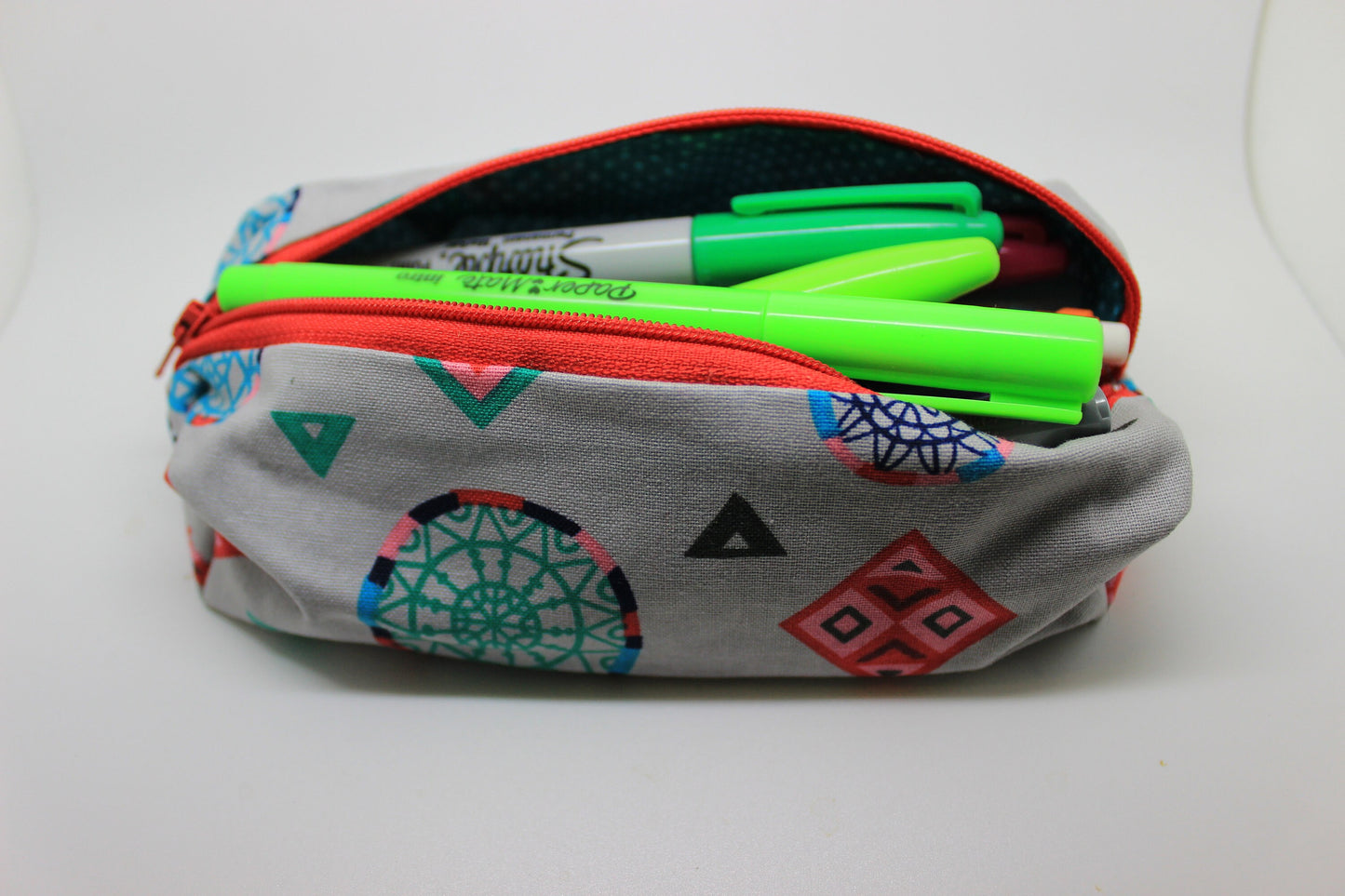 Dreamcatcher Pencil Case