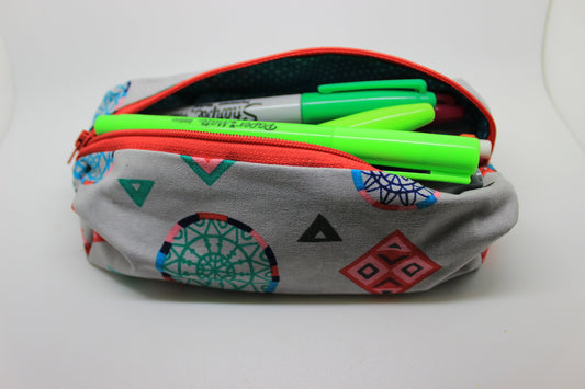 Dreamcatcher Pencil Case