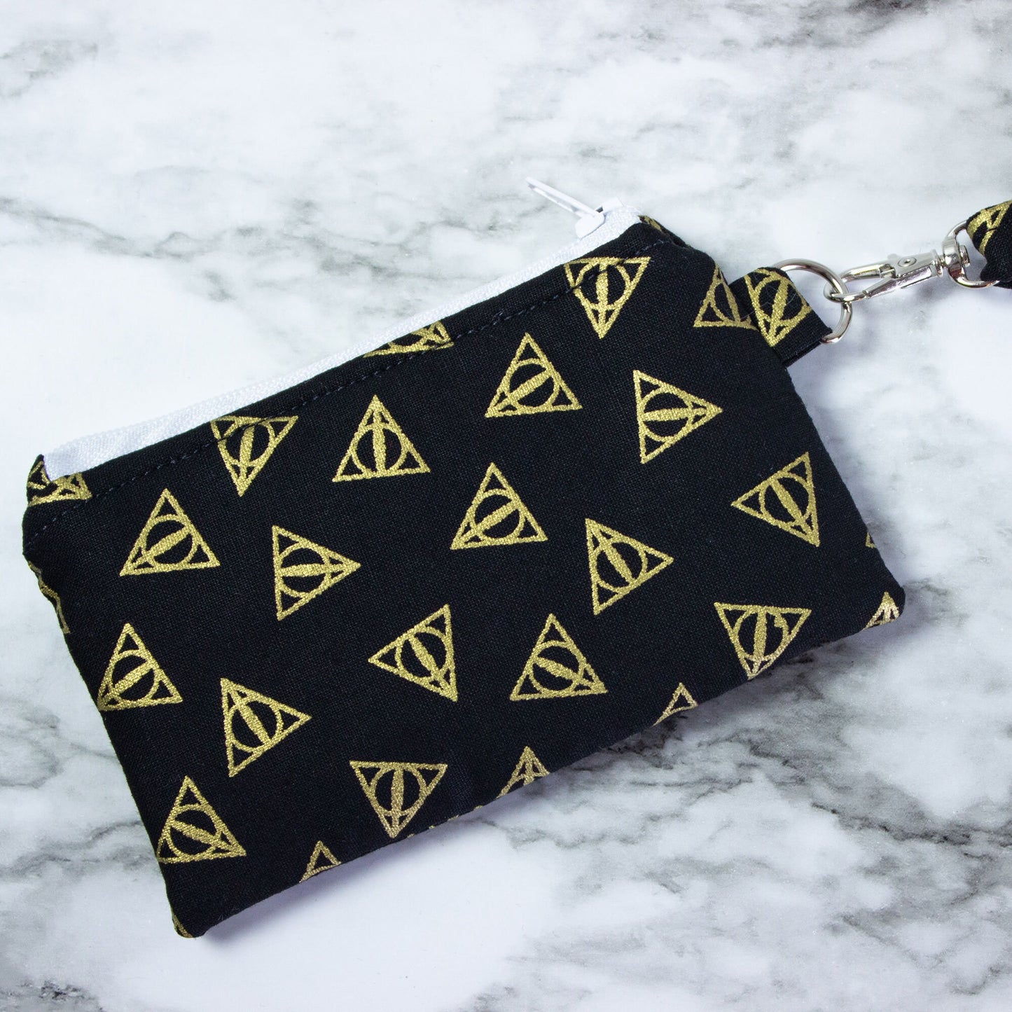 Deathly Hallows ID Wallet