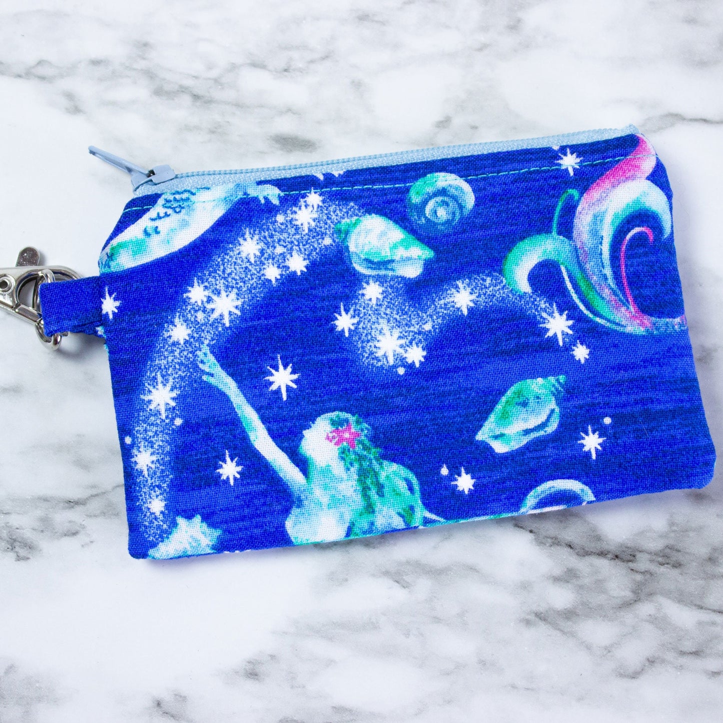 Mermaid ID Wallet